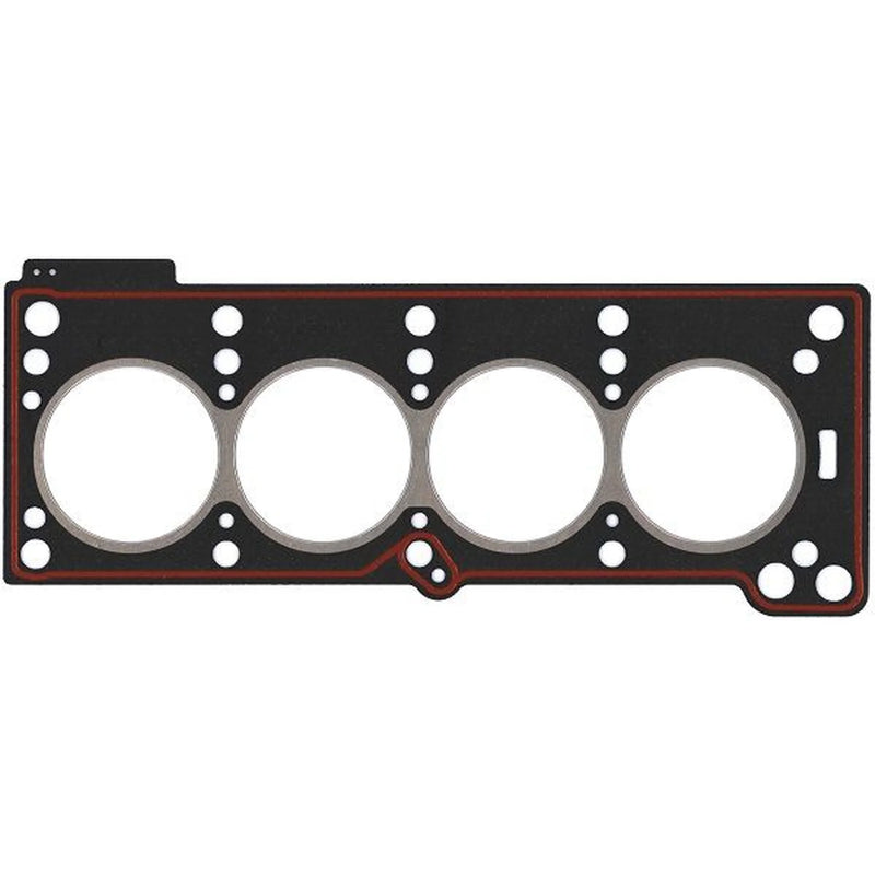 Elring Cylinder Head Gasket 1mm Thick fits Dacia Solenza 2003-2005 1.4