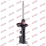 KYB 2 x Rear Shock Absorbers fits Toyota Camry 1988-1991 2.0