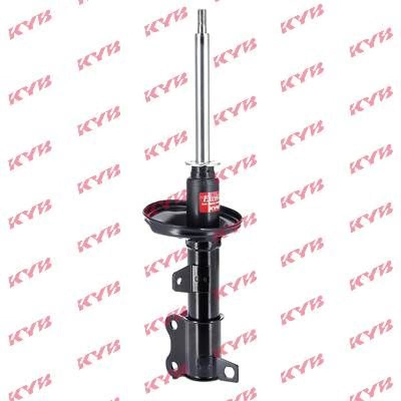 KYB 2 x Rear Shock Absorbers fits Toyota Camry 1988-1991 2.0
