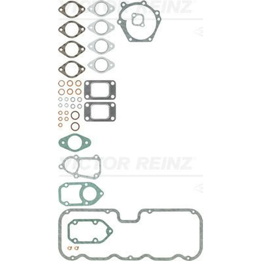 Victor Reinz Cylinder Head Gasket Kit 02-24960-02
