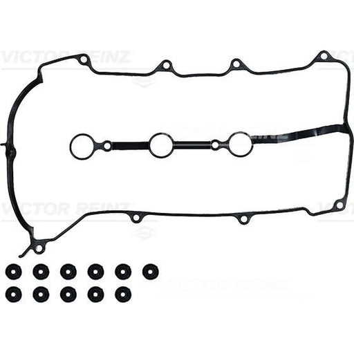 Victor Reinz Cylinder Head Cover Gasket Set 15-54229-01