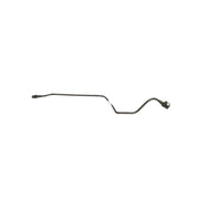 Gates Molded Heater Hose fits Peugeot 307 2000-2008 1.4 1.6 2.0