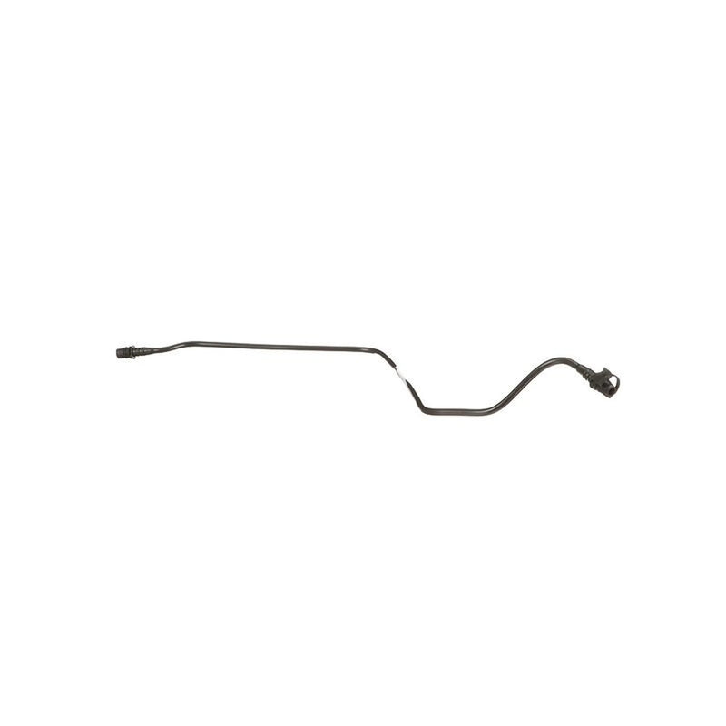 Gates Molded Heater Hose fits Peugeot 307 2000-2008 1.4 1.6 2.0
