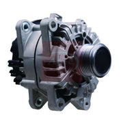 Apec Car Alternator 12V fits Ford Galaxy III 2018-2023 2.0