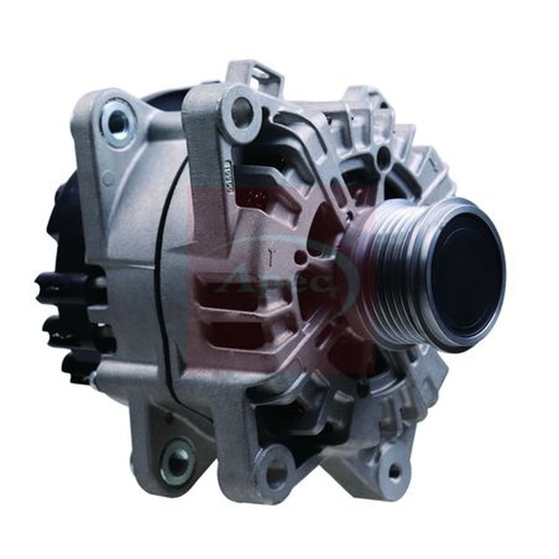 Apec Car Alternator 12V fits Ford Galaxy III 2018-2023 2.0