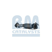 BM Catalysts Exhaust Pipe OD fits Hyundai IX35 2010-2015 1.6