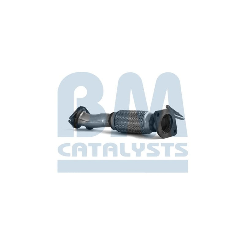 BM Catalysts Exhaust Pipe OD fits Hyundai IX35 2010-2015 1.6