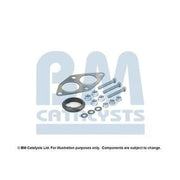 BM Catalysts Exhaust Pipe Mounting Kit FK70262B