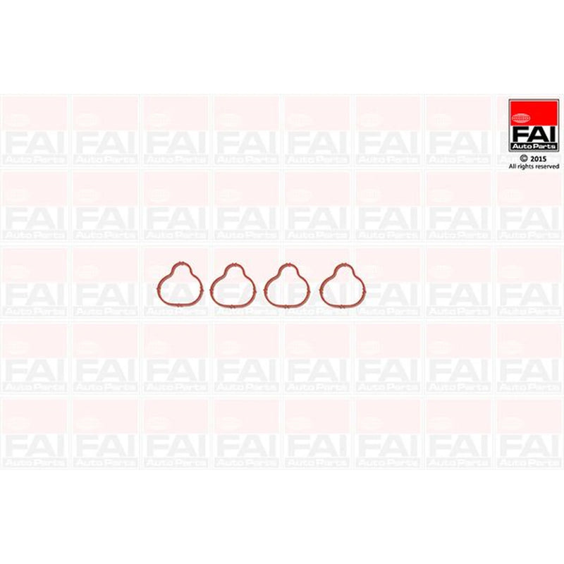 FAI Intake Manifold Gasket Set ID Wide High