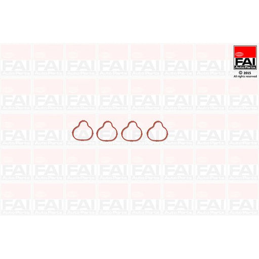 FAI Intake Manifold Gasket Set ID Wide High IM891