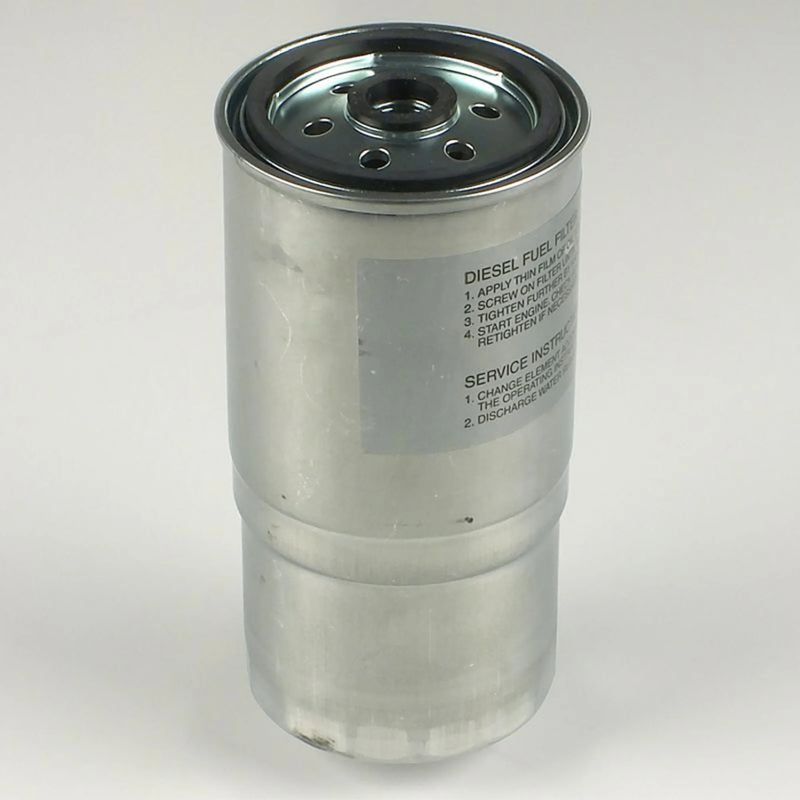 Delphi Fuel Filter Element fits Alfa Romeo 147 2001-2010 1.9