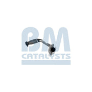 BM Catalysts Homologated Diesel Cat fits Opel Astra G 1998-2005 2.0 2.2