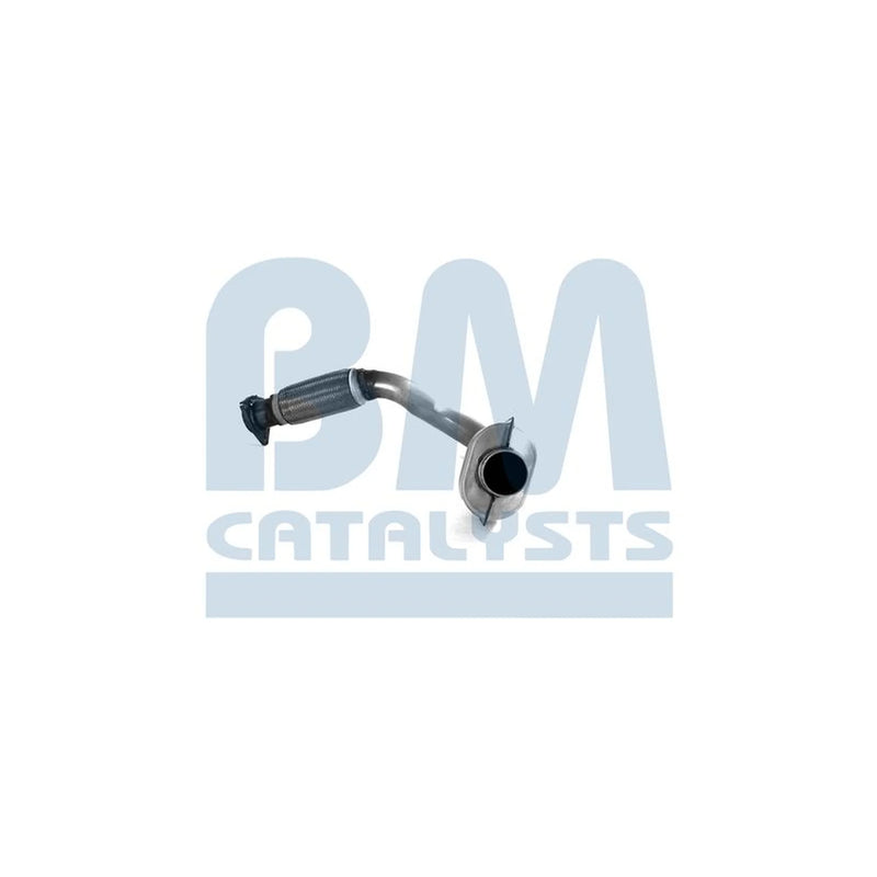 BM Catalysts Homologated Diesel Cat fits Opel Astra G 1998-2005 2.0 2.2