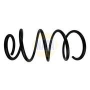 NAPA Front Suspension Coil Spring fits Rover 75 1999-2005 2.0 2.5