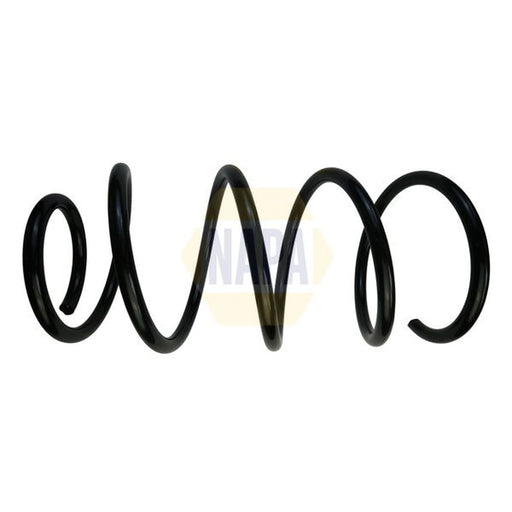 NAPA Front Suspension Coil Spring NCS1926