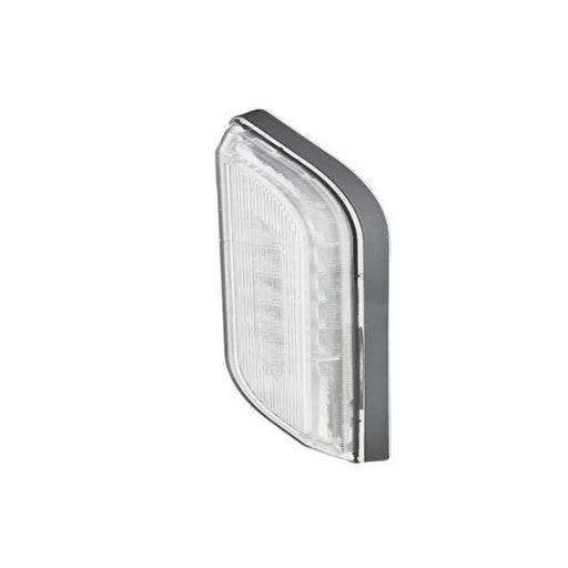 Hella Direction Indicator Light Left Rear