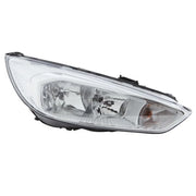 Hella Headlight Headlamp PY21W Right fits Ford Focus III 2010-2020