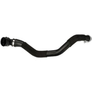Gates Radiator Coolant Hose 620mm ID fits Ford Kuga I 2010-2012 2.0