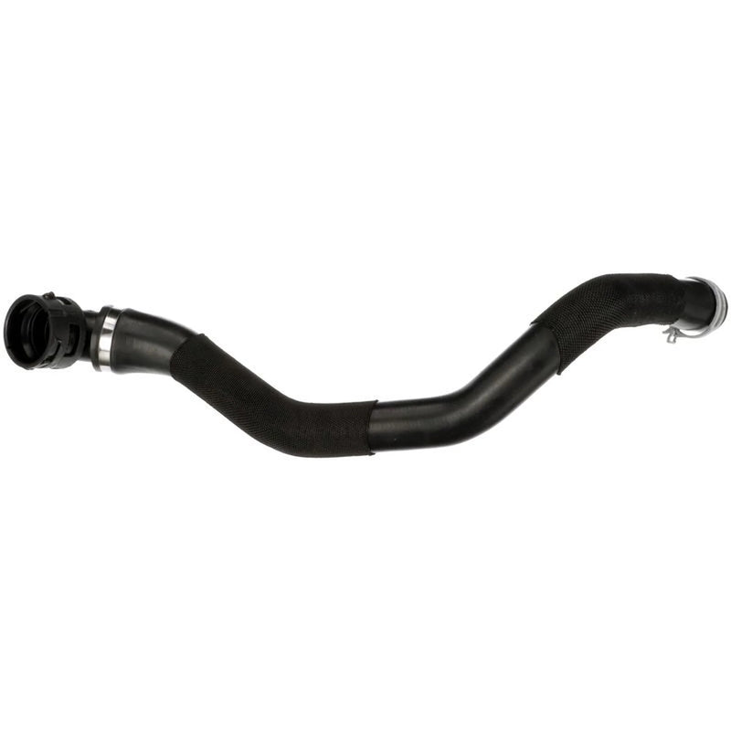 Gates Radiator Coolant Hose 620mm ID fits Ford Kuga I 2010-2012 2.0