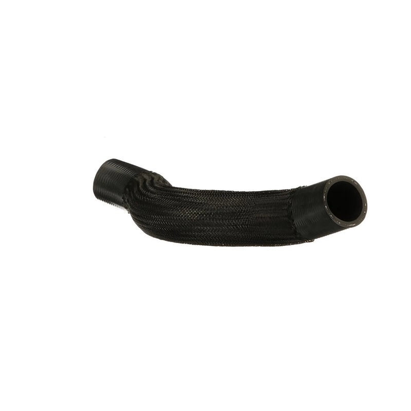 Gates Radiator Coolant Hose 320mm ID fits Nissan Qashqai II 2013 on 1.6