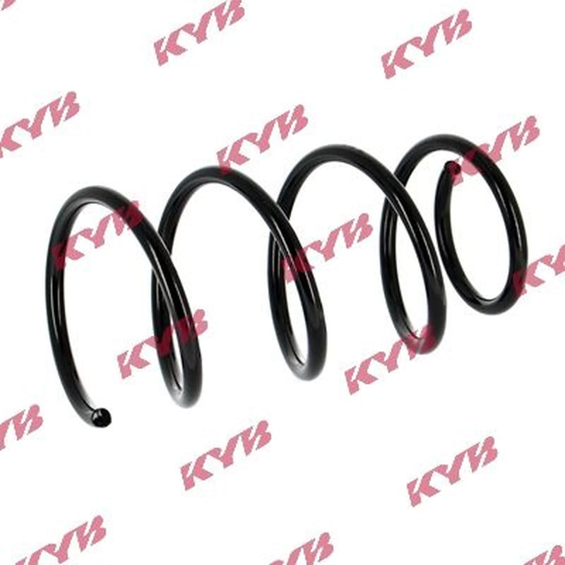 KYB Rear Suspension Coil Spring fits Porsche Boxster 1996-2004 2.5 2.7