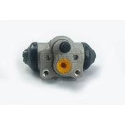 Juratek Wheel Cylinder Hydraulic Brake Rear fits Mitsubishi Triton 2005-2015