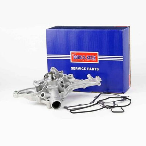 Borg & Beck Engine Cooling Water Pump BWP1776