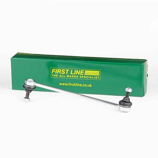 First Line 2 x Stabiliser Bar Links fits Renault Latitude 2011 on 2.0 3.0
