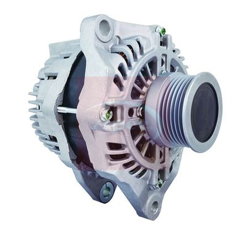 Apec Car Alternator 12V fits Citroën C4 Aircross 2012 on 1.8