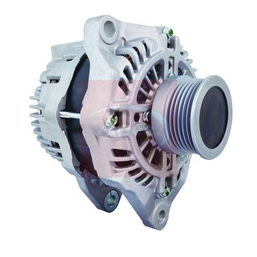 Apec Car Alternator 12V fits Citroën C4 Aircross 2012 on 1.8