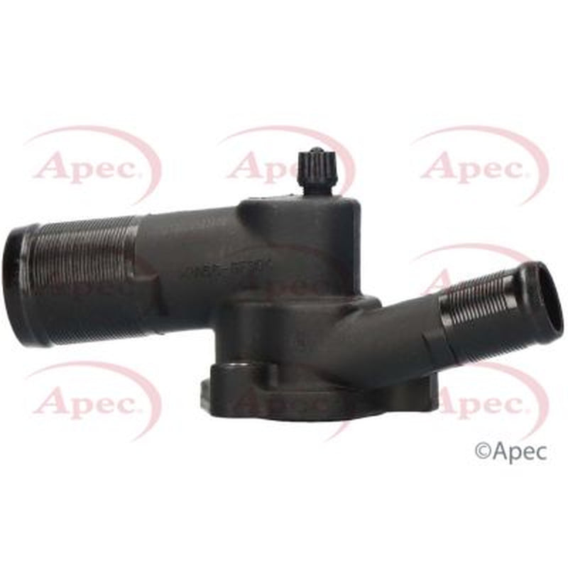 Apec Thermostat,Coolant fits Dacia Logan 2006 on 1.2