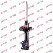 KYB Shock Absorber Damper Strut Front Right fits Nissan Sunny 1992-1995 1.6