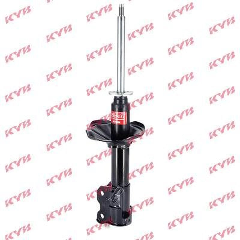 KYB Shock Absorber Damper Strut Front Right fits Nissan Sunny 1992-1995 1.6