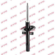 KYB Shock Absorber Damper Strut Front fits Renault Grand Scénic II 2004-2009