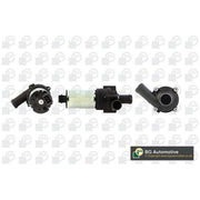 BGA Auxiliary Coolant Water Pump CP0132ACP