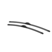 Bosch Aerotwin lateral installation Wiper Blade Set fits Renault Grand Scénic II