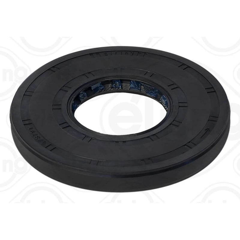 Elring Manual Transmission Flange Shaft Seal OD ID Th fits Jeep Gladiator Pickup