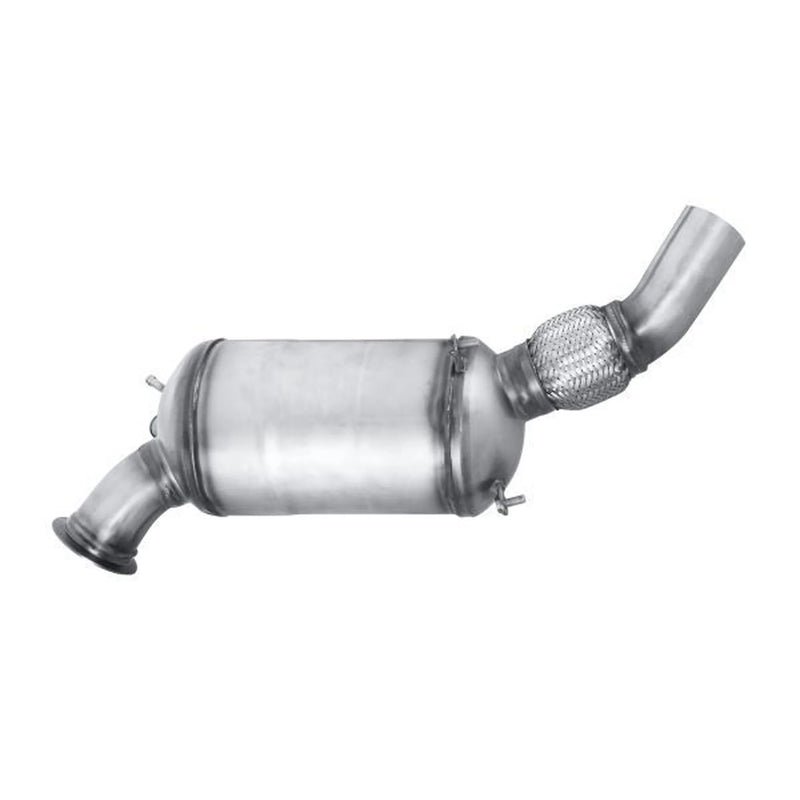 Hella Soot/Particulate Filter fits BMW 1 2004-2013
