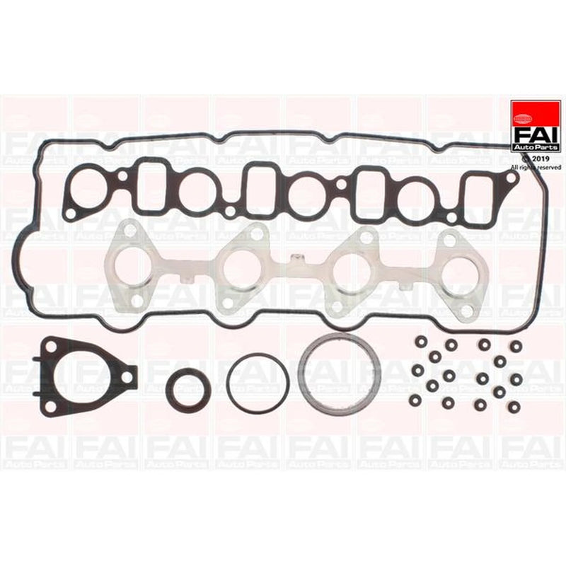 FAI 23 x Cylinder Head Gasket Kit