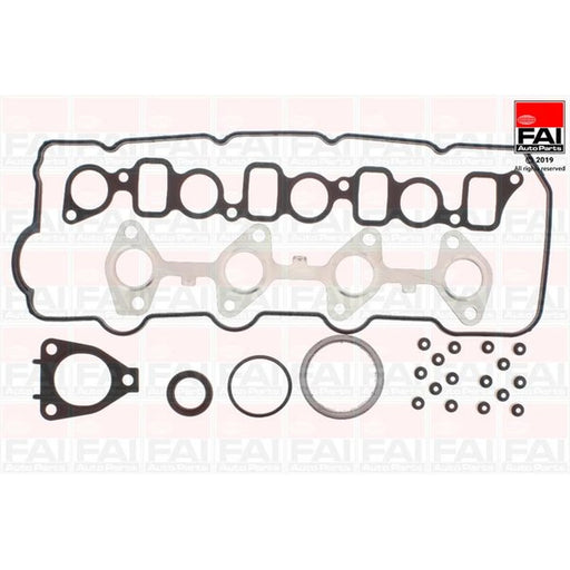 FAI 23 x Cylinder Head Gasket Kit