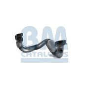 BM Catalysts Homologated Petrol Cat fits Toyota MR2 III 1999-2007 1.8