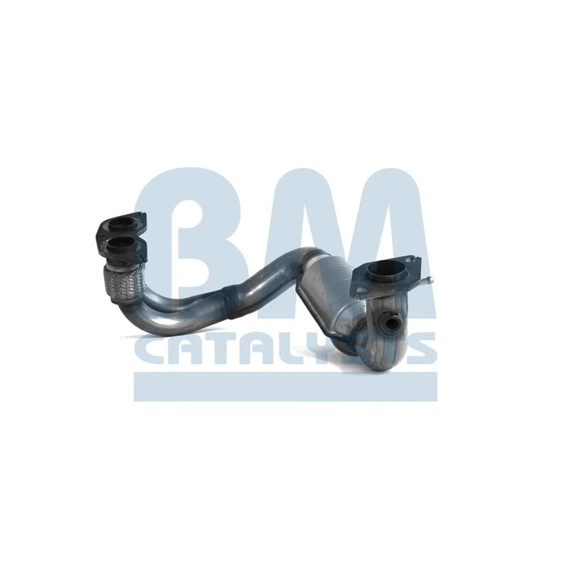 BM Catalysts Homologated Petrol Cat fits Toyota MR2 III 1999-2007 1.8