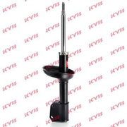 KYB Shock Absorber Damper Strut Front fits Renault Clio 1998-2016