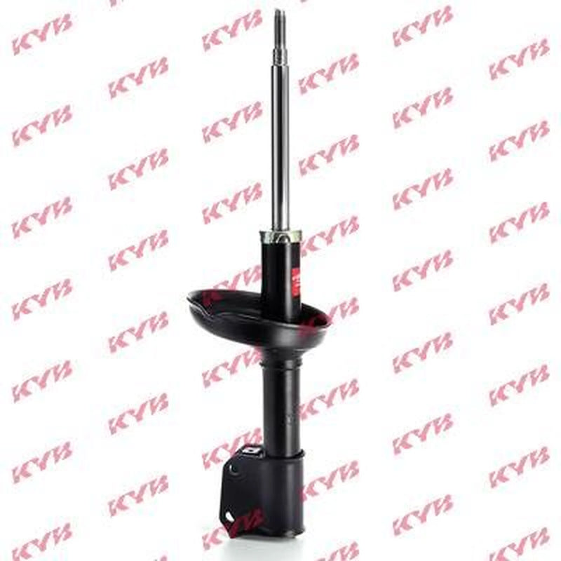 KYB Shock Absorber Damper Strut Front fits Renault Clio 1998-2016
