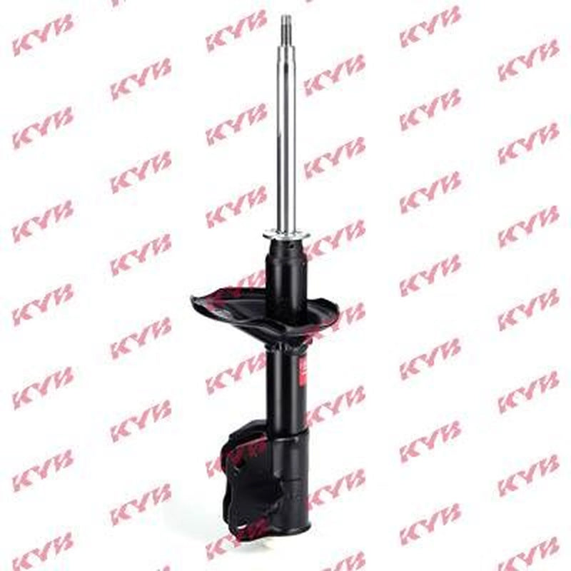 KYB Shock Absorber Damper Strut Front Right fits Mitsubishi Space Star 1998-2004