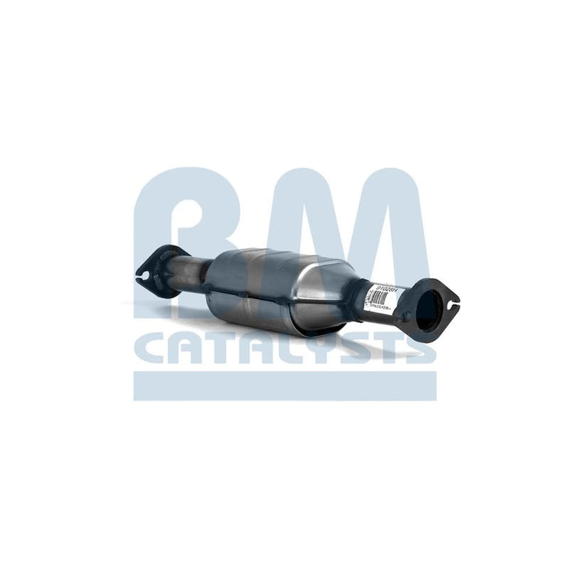 BM Catalysts Homologated Petrol Cat fits Mitsubishi Space 1998-2004 2.4