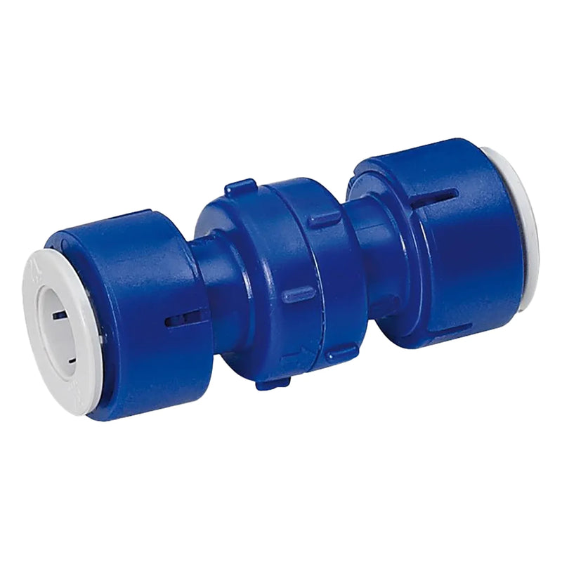 Reich UniQuick Push-Fit Non-Return Valve 0.2kg