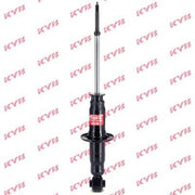 KYB Shock Absorber Damper Strut Rear fits Subaru L-Serie 1984-1992