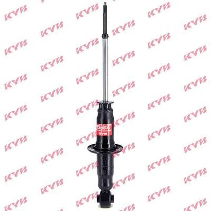 KYB Shock Absorber Damper Strut Rear fits Subaru L-Serie 1984-1992