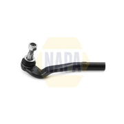 NAPA Steering Tie Rod End Ball Joint Front Left M14x1.5 fits Mercedes-Benz Cls